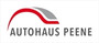 Logo Autohaus Peene GmbH
